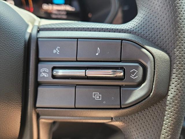 2026 Chevrolet Colorado WT, 4WD