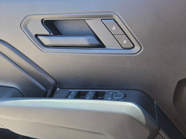 2026 Chevrolet Colorado WT, 4WD