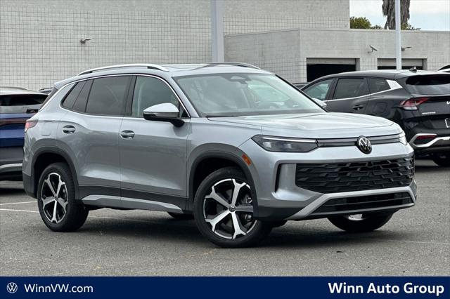 2025 Volkswagen Tiguan 2.0T SE for sale in Newark, CA