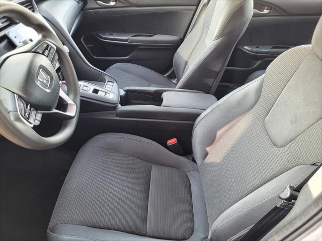 2022 Honda Insight EX