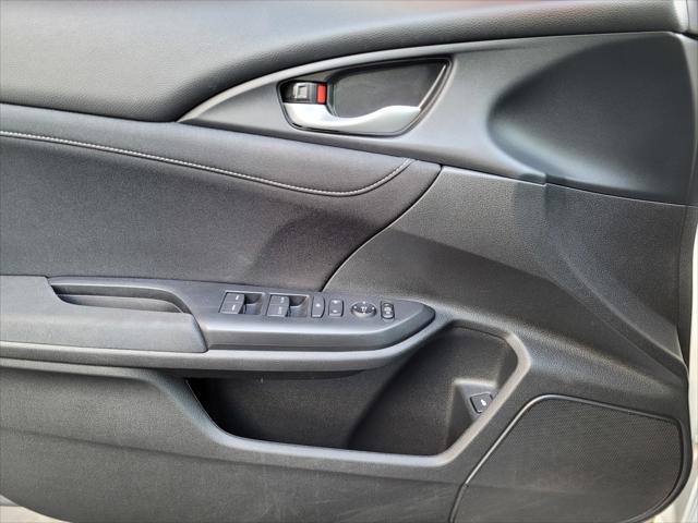 2022 Honda Insight EX