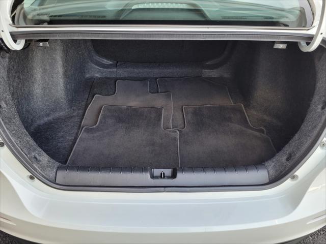 2022 Honda Insight EX