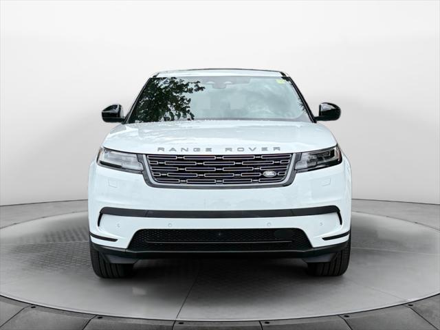 2026 Land Rover Range Rover Velar P250 S