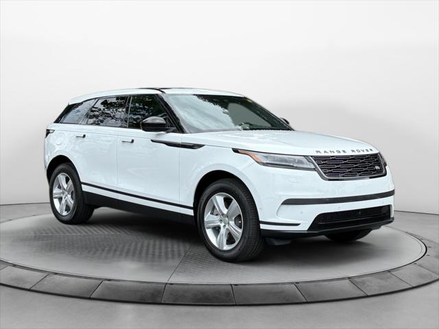2026 Land Rover Range Rover Velar P250 S