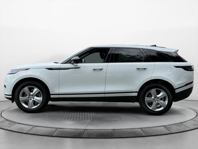 2026 Land Rover Range Rover Velar P250 S