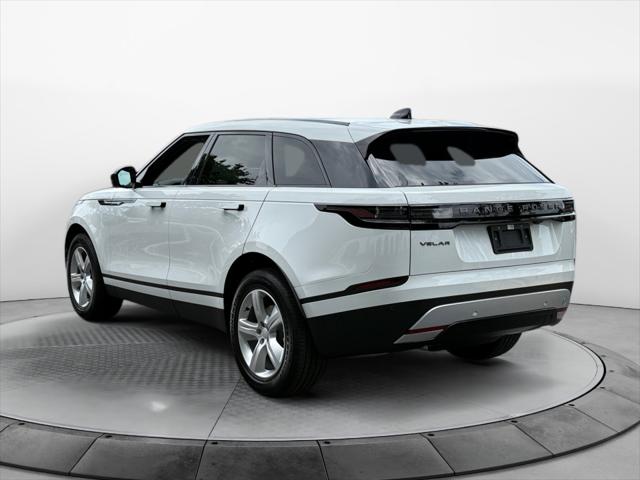 2026 Land Rover Range Rover Velar P250 S