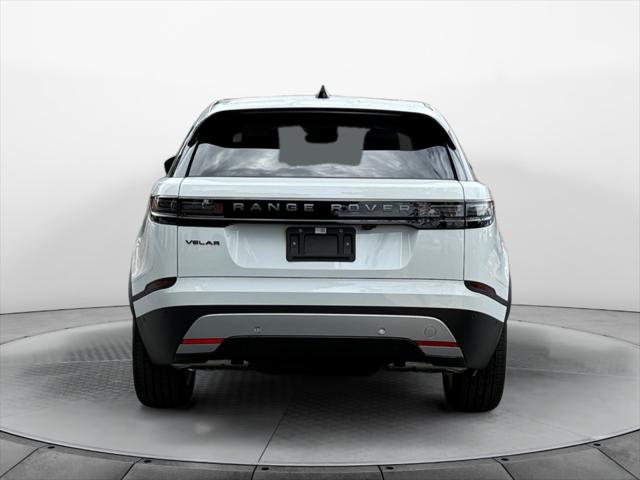 2026 Land Rover Range Rover Velar P250 S