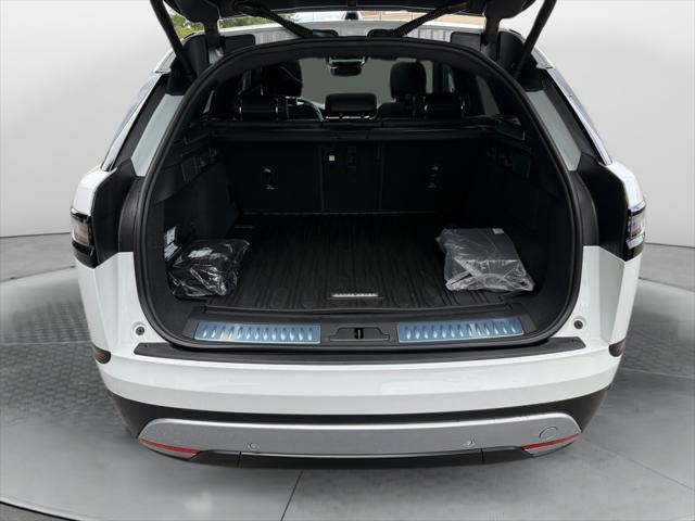 2026 Land Rover Range Rover Velar P250 S