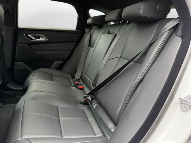 2026 Land Rover Range Rover Velar P250 S