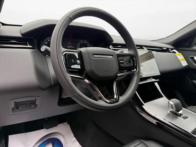 2026 Land Rover Range Rover Velar P250 S