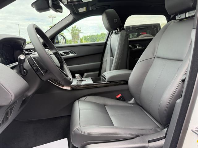 2026 Land Rover Range Rover Velar P250 S