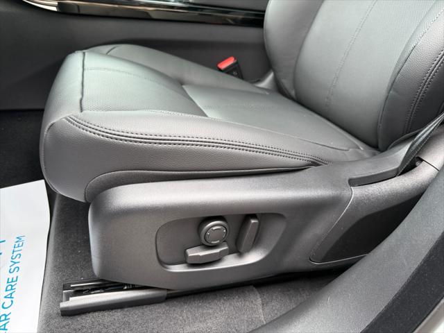 2026 Land Rover Range Rover Velar P250 S