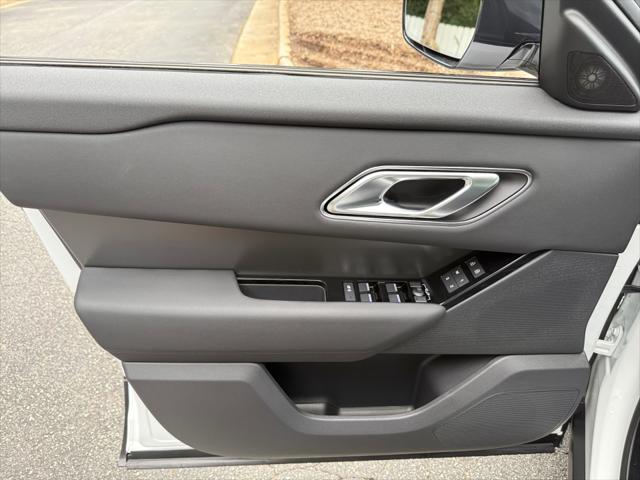 2026 Land Rover Range Rover Velar P250 S