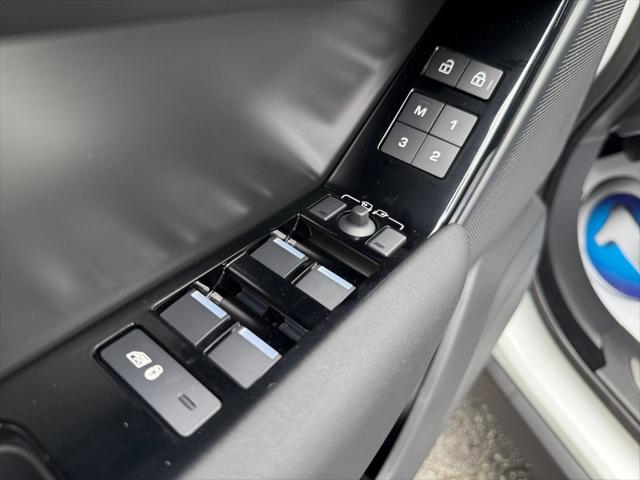 2026 Land Rover Range Rover Velar P250 S