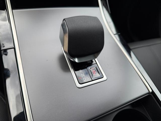 2026 Land Rover Range Rover Velar P250 S