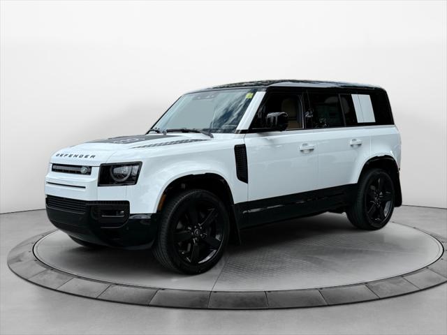 2025 Land Rover Defender 110 P500 X-Dynamic SE for sale in Greensboro, NC