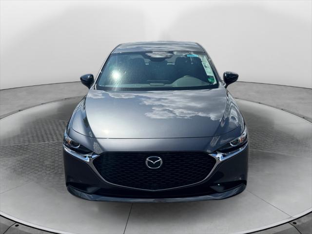 2025 Mazda Mazda3 2.5 S Select Sport for sale in Charlottesville, VA