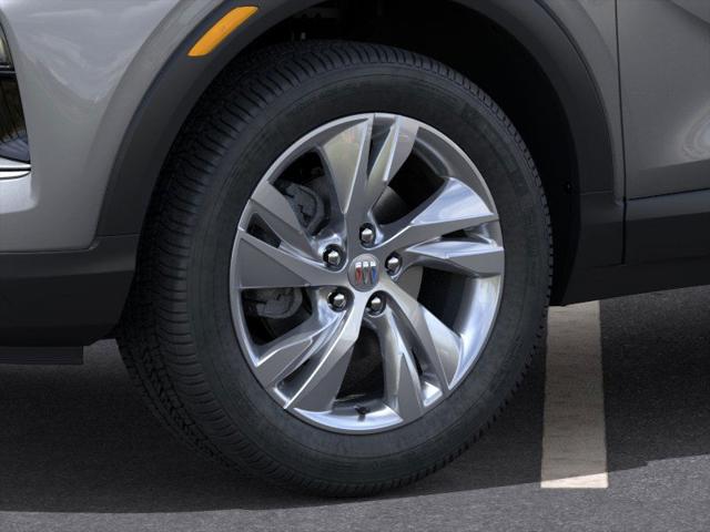 2026 Buick Encore GX Preferred AWD