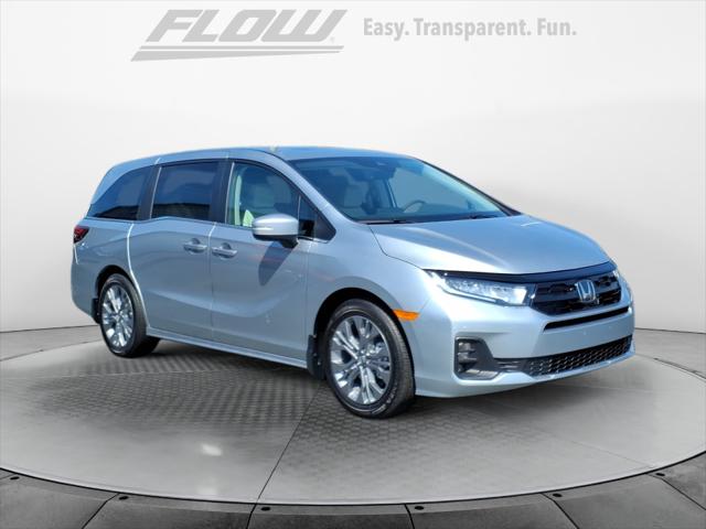 2026 Honda Odyssey Touring for sale in Burlington, NC