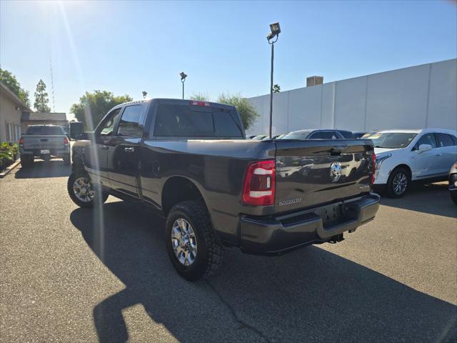 2024 Ram 2500 Laramie Crew Cab 4x4 64 Box