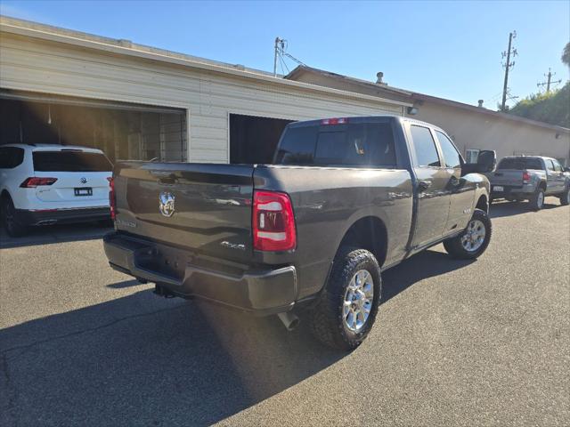 2024 Ram 2500 Laramie Crew Cab 4x4 64 Box