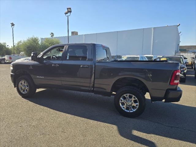 2024 Ram 2500 Laramie Crew Cab 4x4 64 Box