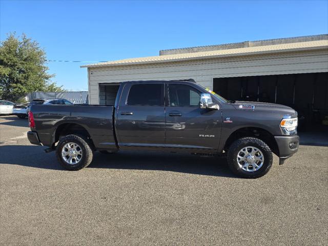2024 Ram 2500 Laramie Crew Cab 4x4 64 Box