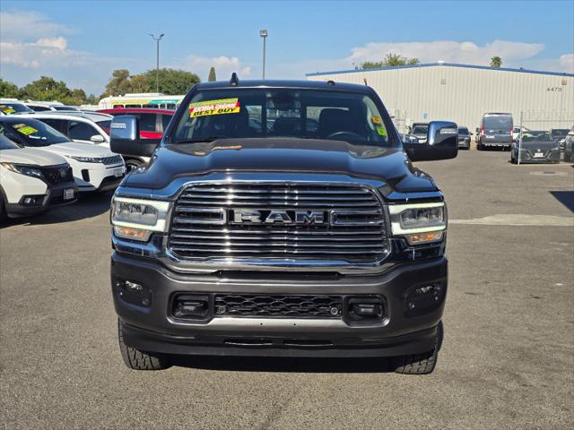 2024 Ram 2500 Laramie Crew Cab 4x4 64 Box