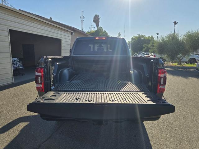 2024 Ram 2500 Laramie Crew Cab 4x4 64 Box