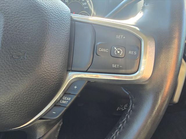 2024 Ram 2500 Laramie Crew Cab 4x4 64 Box