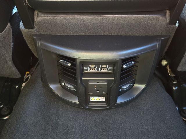 2024 Ram 2500 Laramie Crew Cab 4x4 64 Box