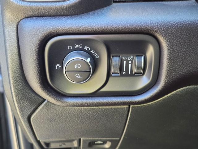 2024 Ram 2500 Laramie Crew Cab 4x4 64 Box
