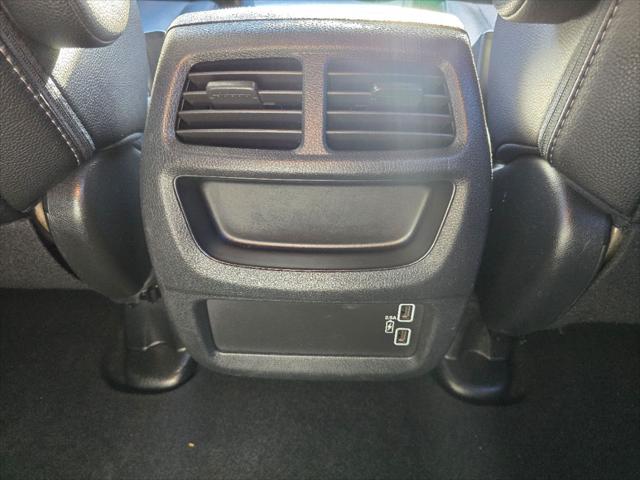 2022 Honda Passport 2WD EX-L