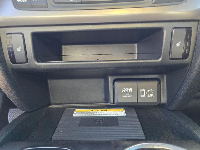 2022 Honda Passport 2WD EX-L