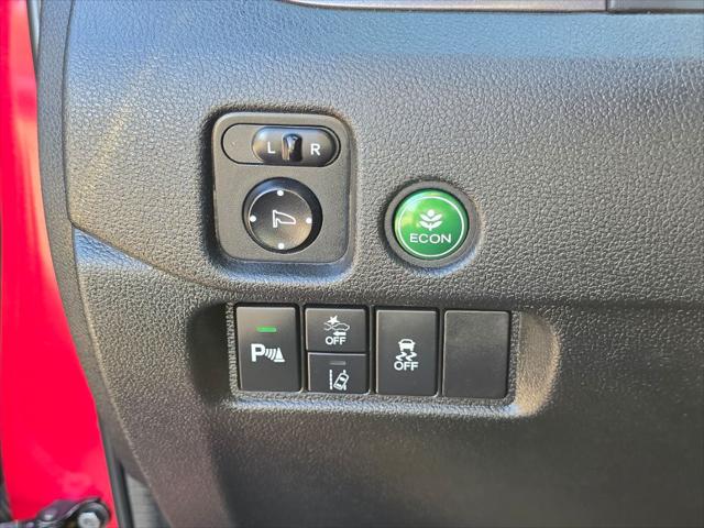 2022 Honda Passport 2WD EX-L