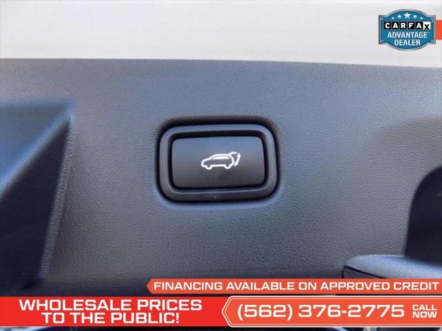 2024 Hyundai Tucson Hybrid N Line