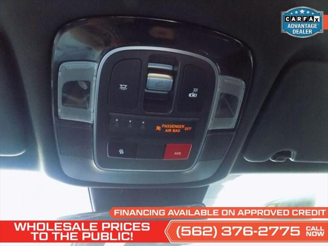 2024 Hyundai Tucson Hybrid N Line