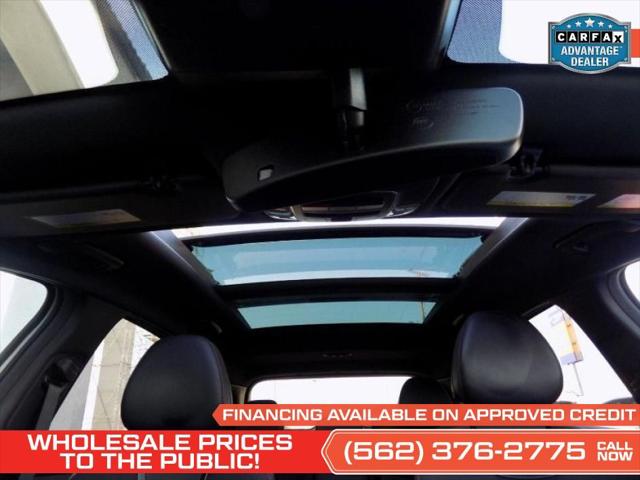 2024 Hyundai Tucson Hybrid N Line