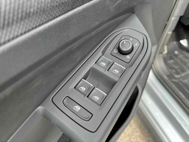 2025 Volkswagen Golf GTI 2.0T SE