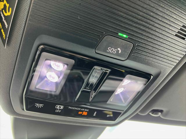 2025 Volkswagen Golf GTI 2.0T SE