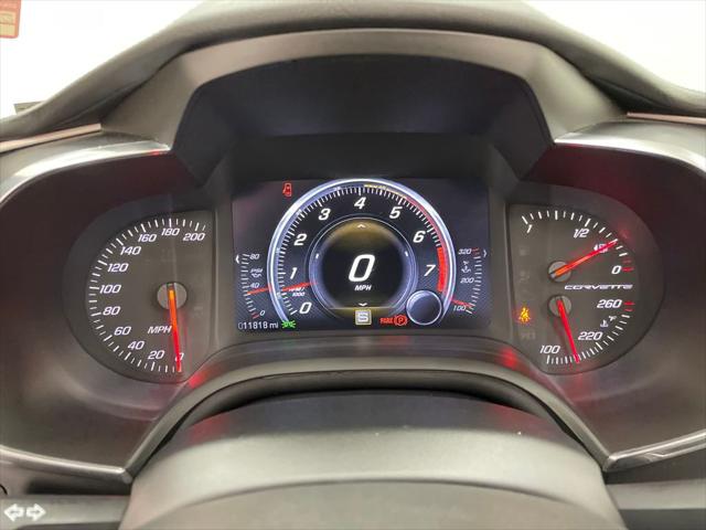 2014 Chevrolet Corvette Stingray Base