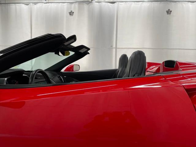 2014 Chevrolet Corvette Stingray Base