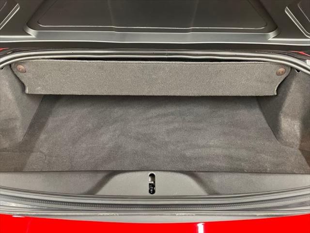 2014 Chevrolet Corvette Stingray Base