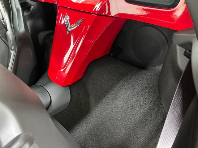 2014 Chevrolet Corvette Stingray Base