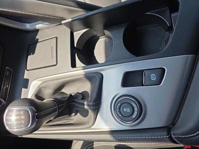 2014 Chevrolet Corvette Stingray Base
