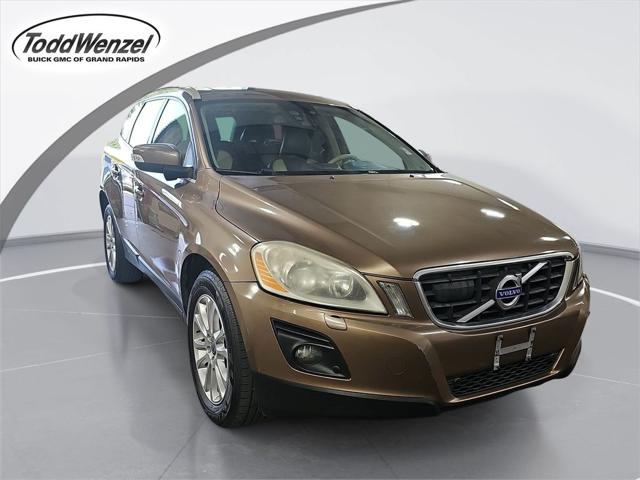 2010 Volvo XC60 T6 for sale in Grand Rapids, MI