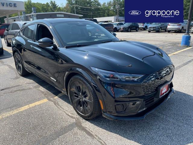 2025 Ford Mustang Mach-E GT for sale in Bow, NH