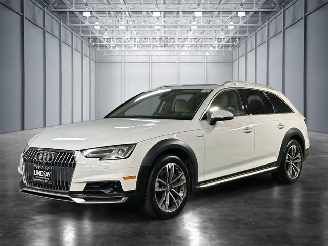 2018 Audi allroad 2.0T Premium for sale in Alexandria, VA