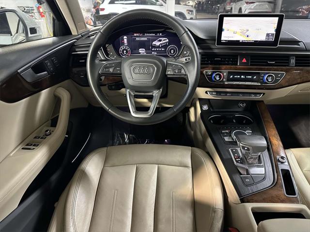 2018 Audi allroad 2.0T Premium