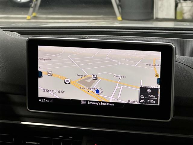 2018 Audi allroad 2.0T Premium